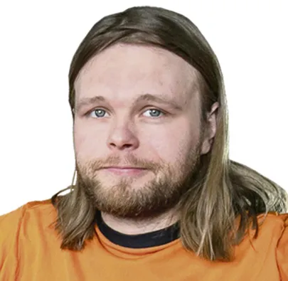 Andres Tölp.