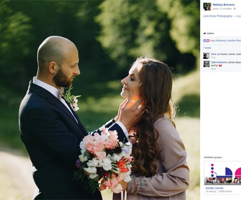 Raksta foto