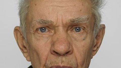 ВЫ ЕГО ВИДЕЛИ? ⟩ Полиция просит помочь в поисках пропавшего в Вильяндимаа 80-летнего Хенна