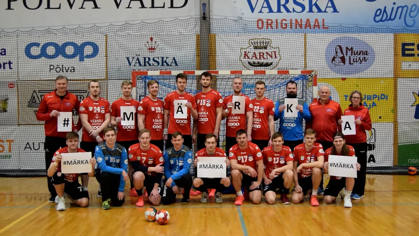 Põlva Serviti.