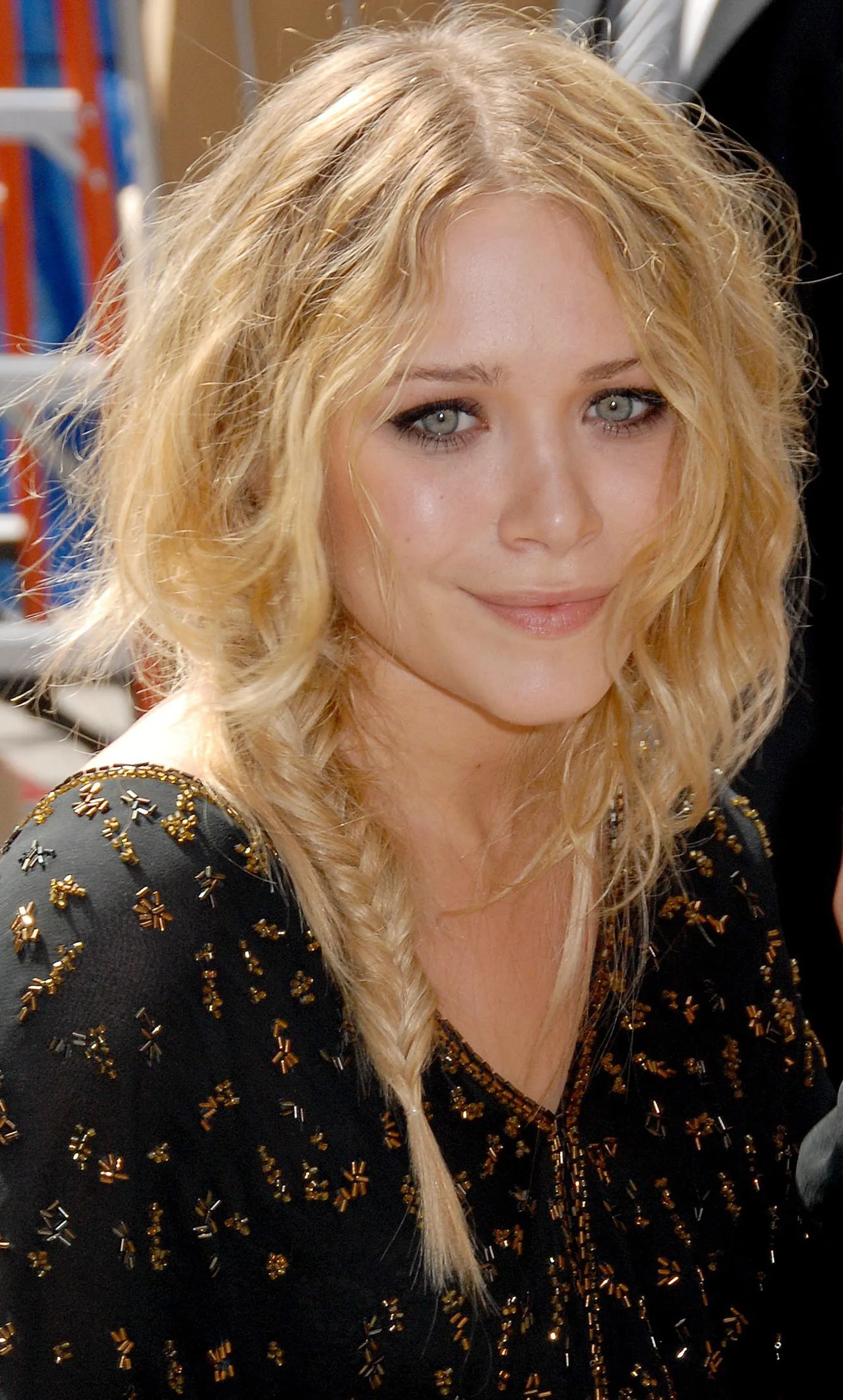 Mary-Kate Olsen