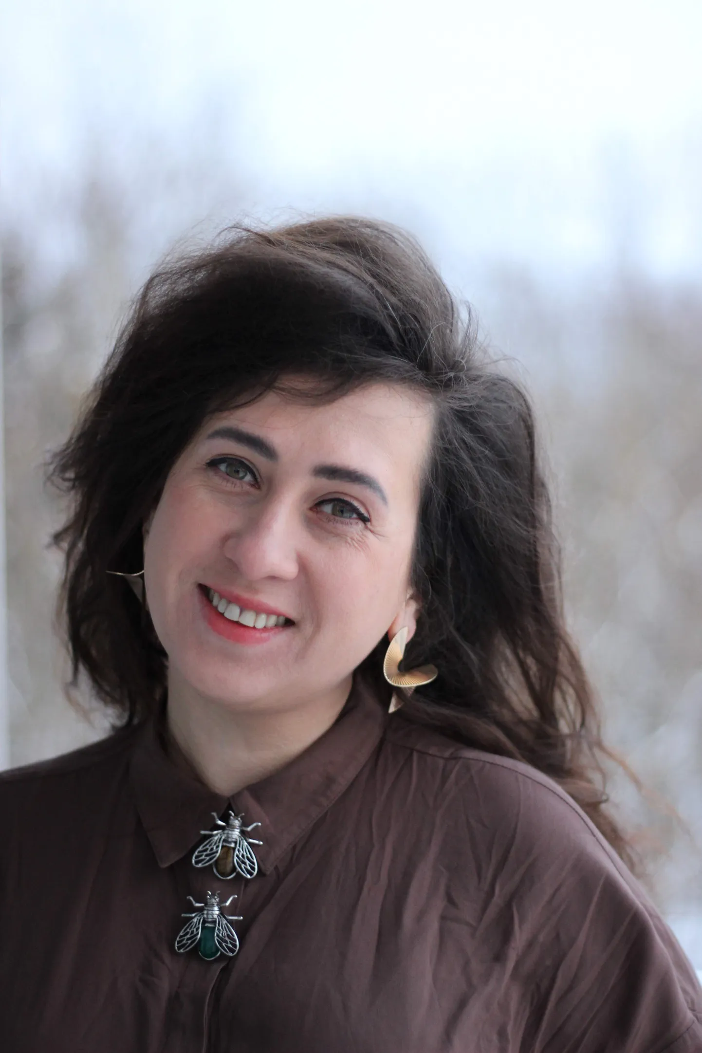 Andra Halmann