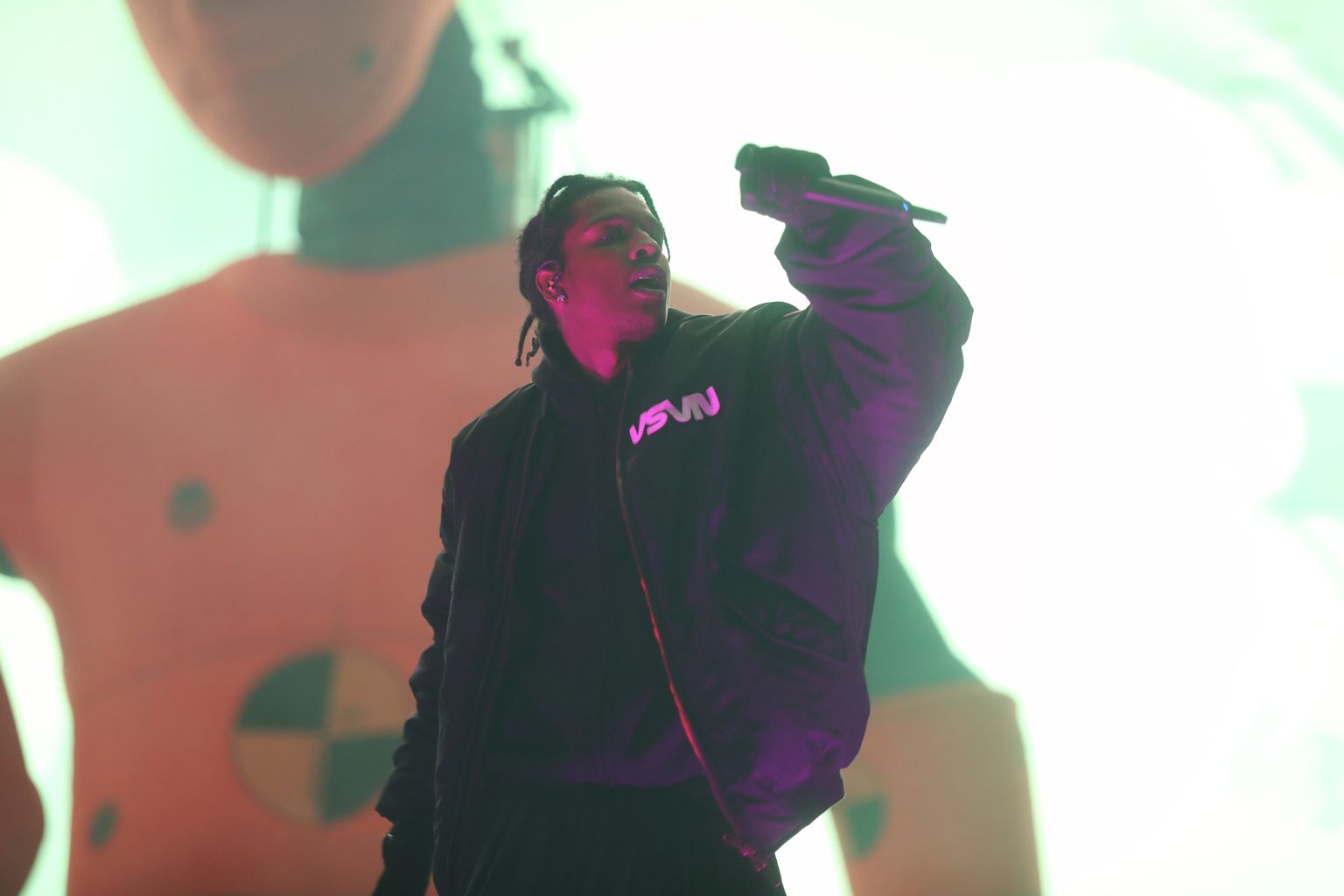 ASAP Rocky