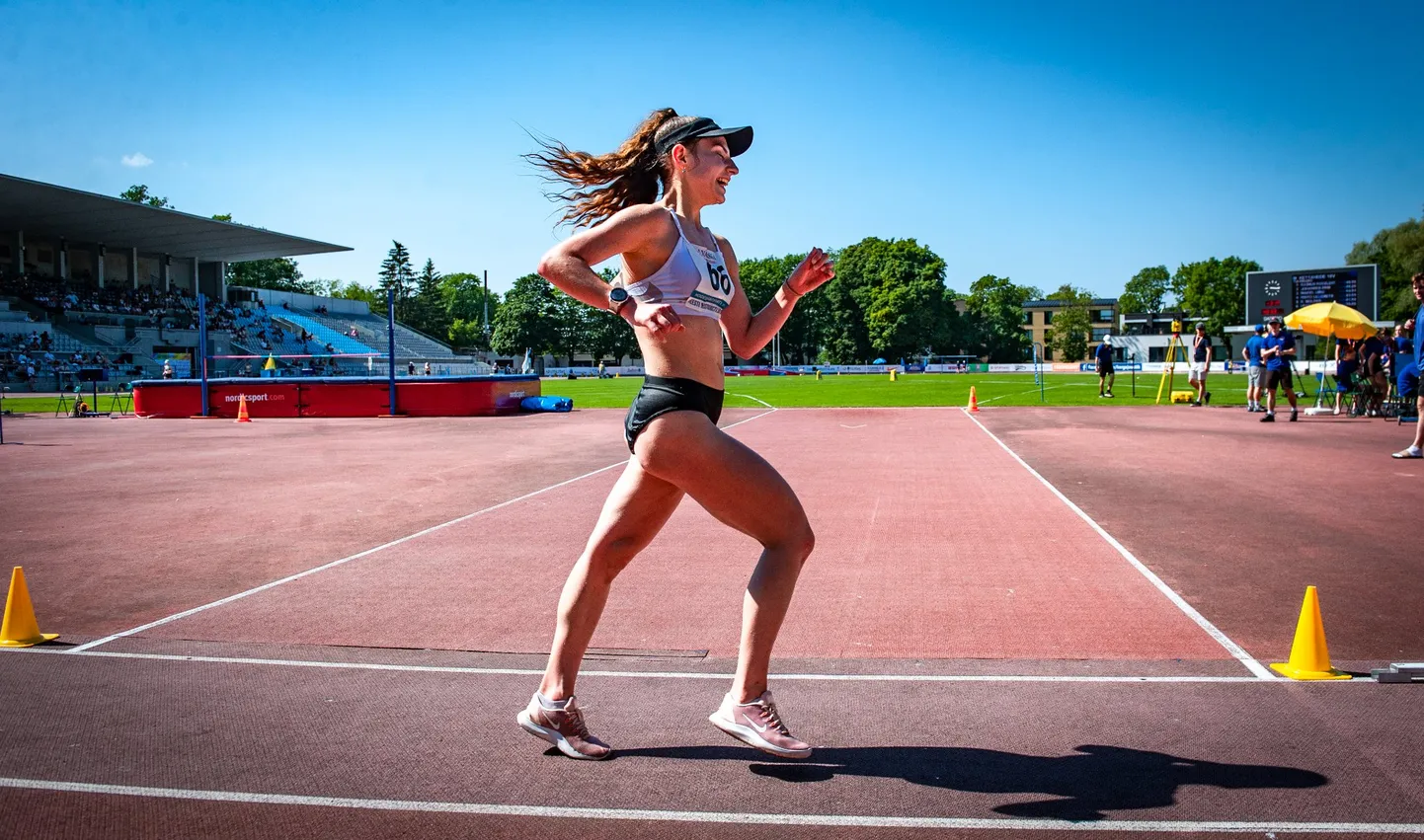 Jekaterina Mirotvortseva.