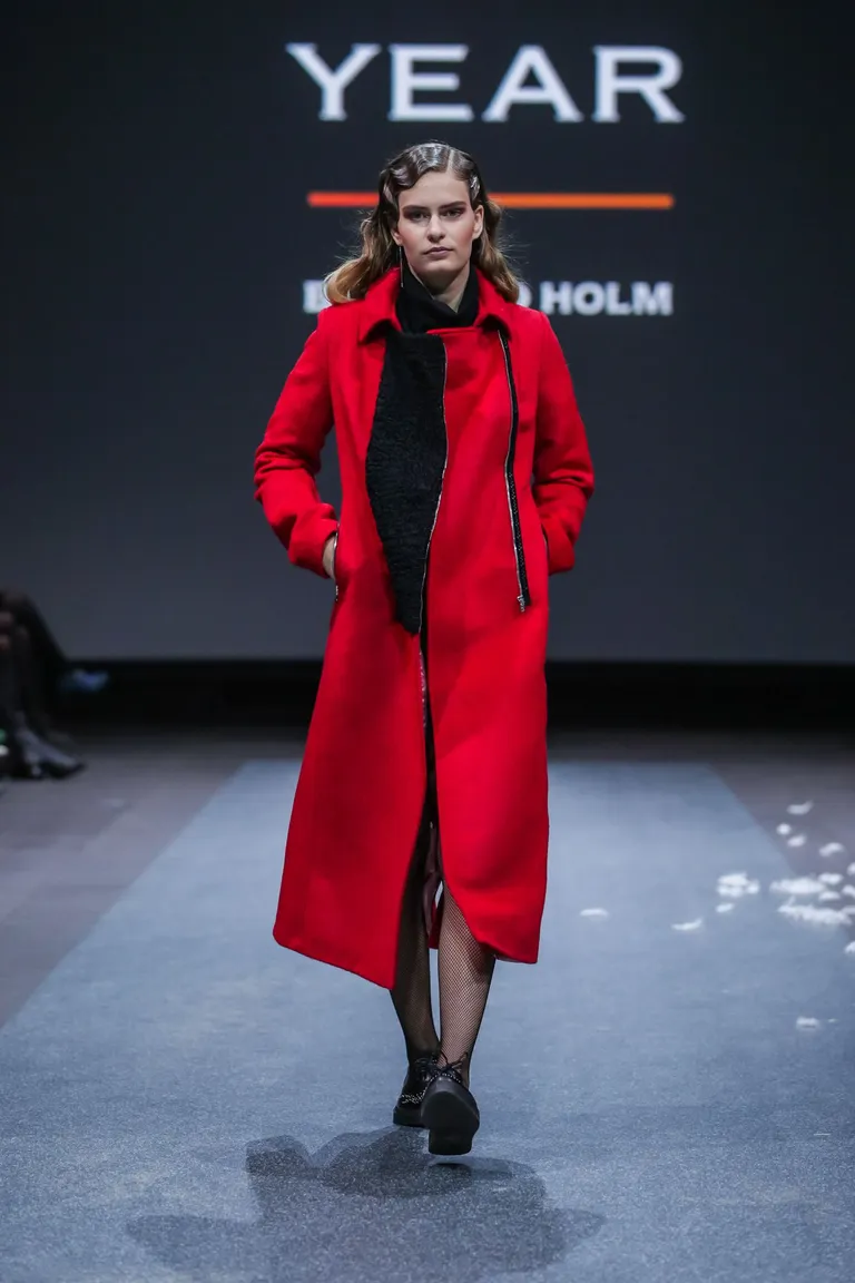 Tallinn Fashion Week - Raivo Holm