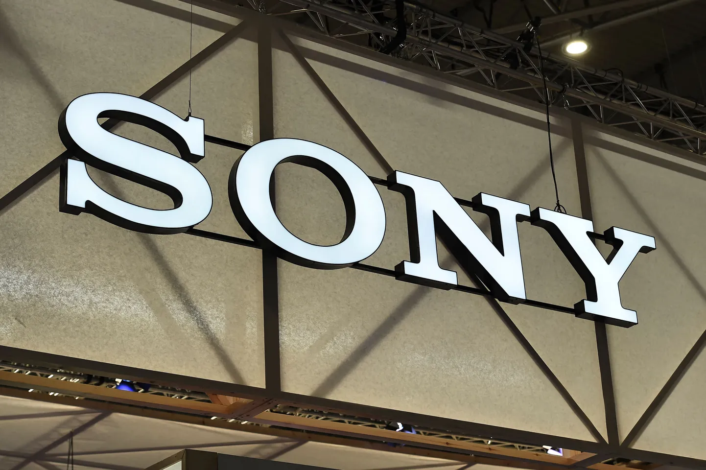 Sony