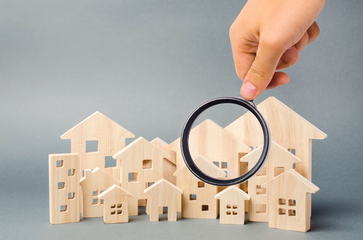 Оценку недвижимости можно использовать не только для получения кредита.