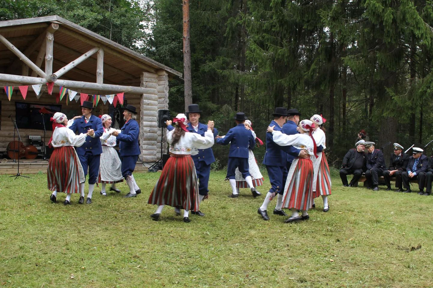 Järvamaa kultuurihiis 25