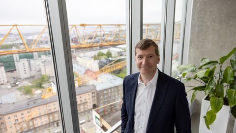 LHV kutsub töötajad tagasi kontorisse tööle