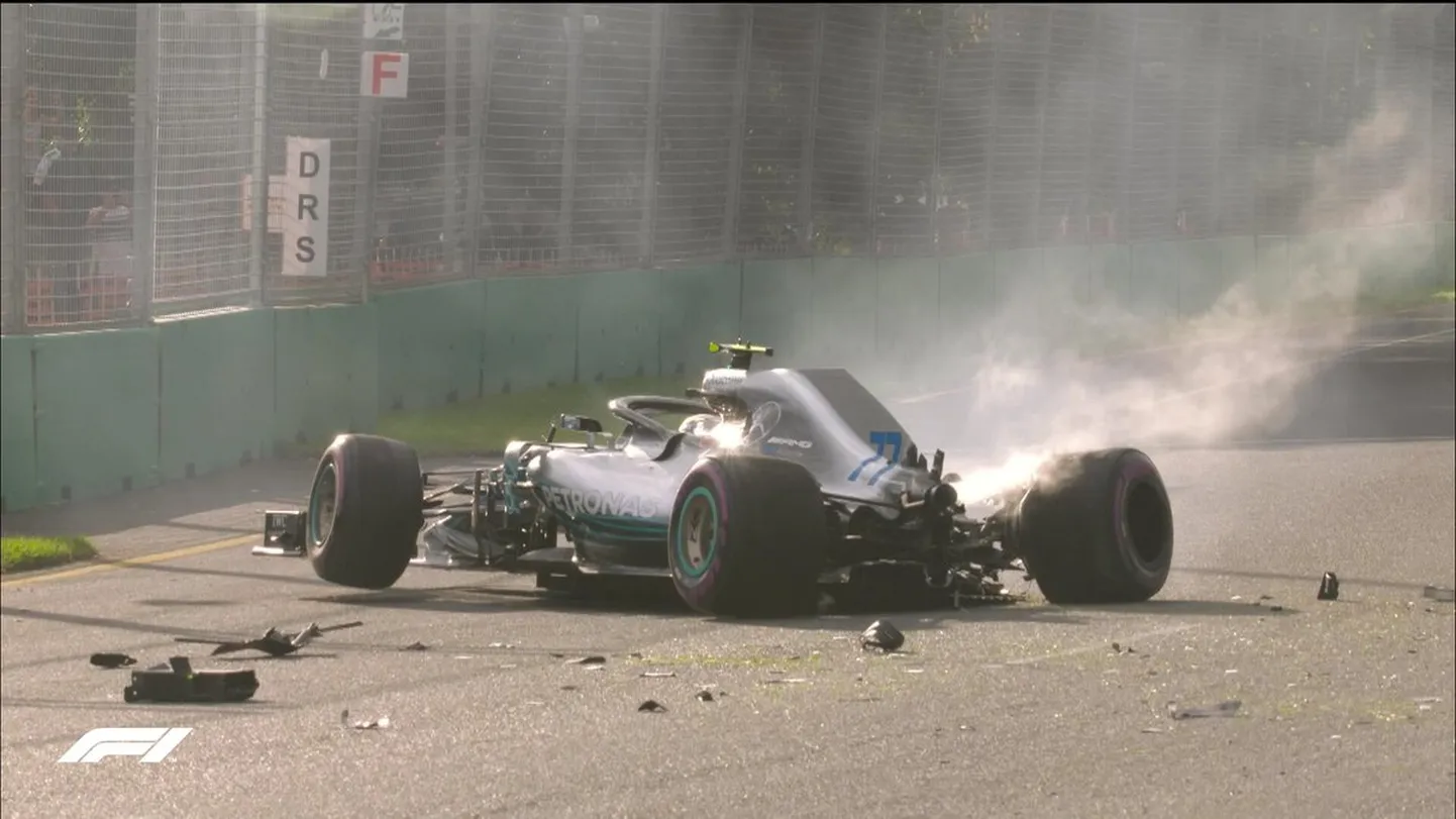 Valtteri Bottas