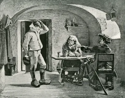 Rootsi kuningas Karl XII. Foto: Scanpix