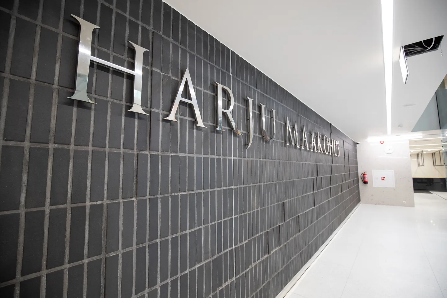 Harju maakohus.