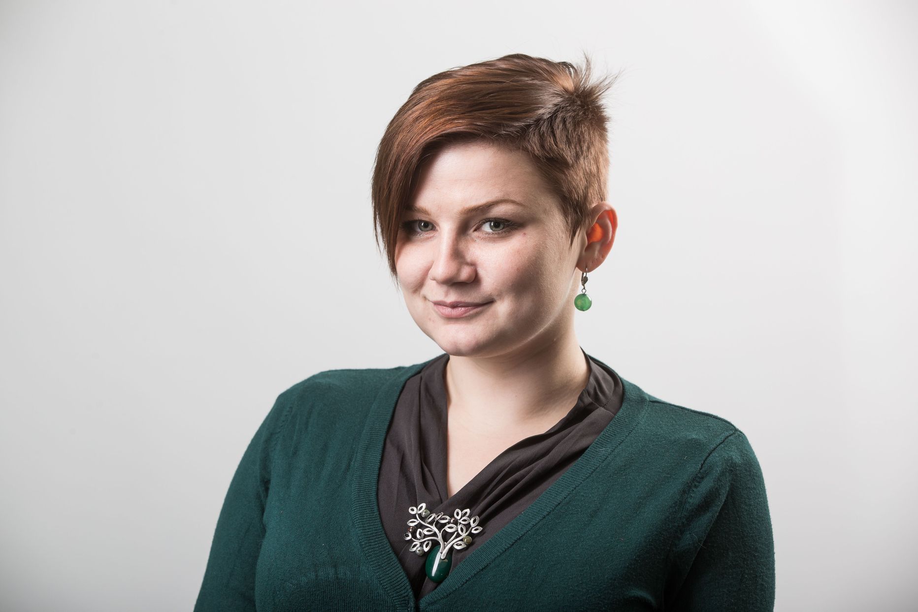 Liisa Tagel
