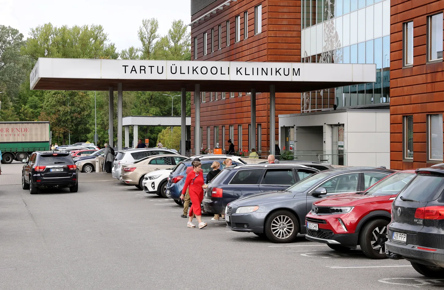 Kogukonnakooli projekti veab Tartu ülikooli kliinikum, kuid sel korral teevad nad koostööd Mart Reiniku kooli ja Tähtvere päevakeskusega.