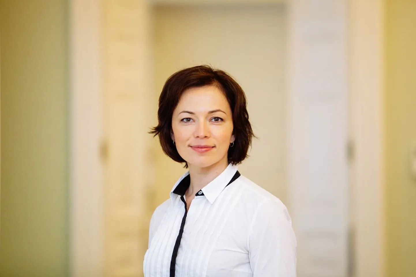 Liina Kersna