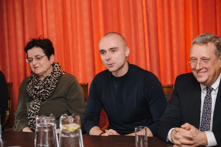 Raksta foto