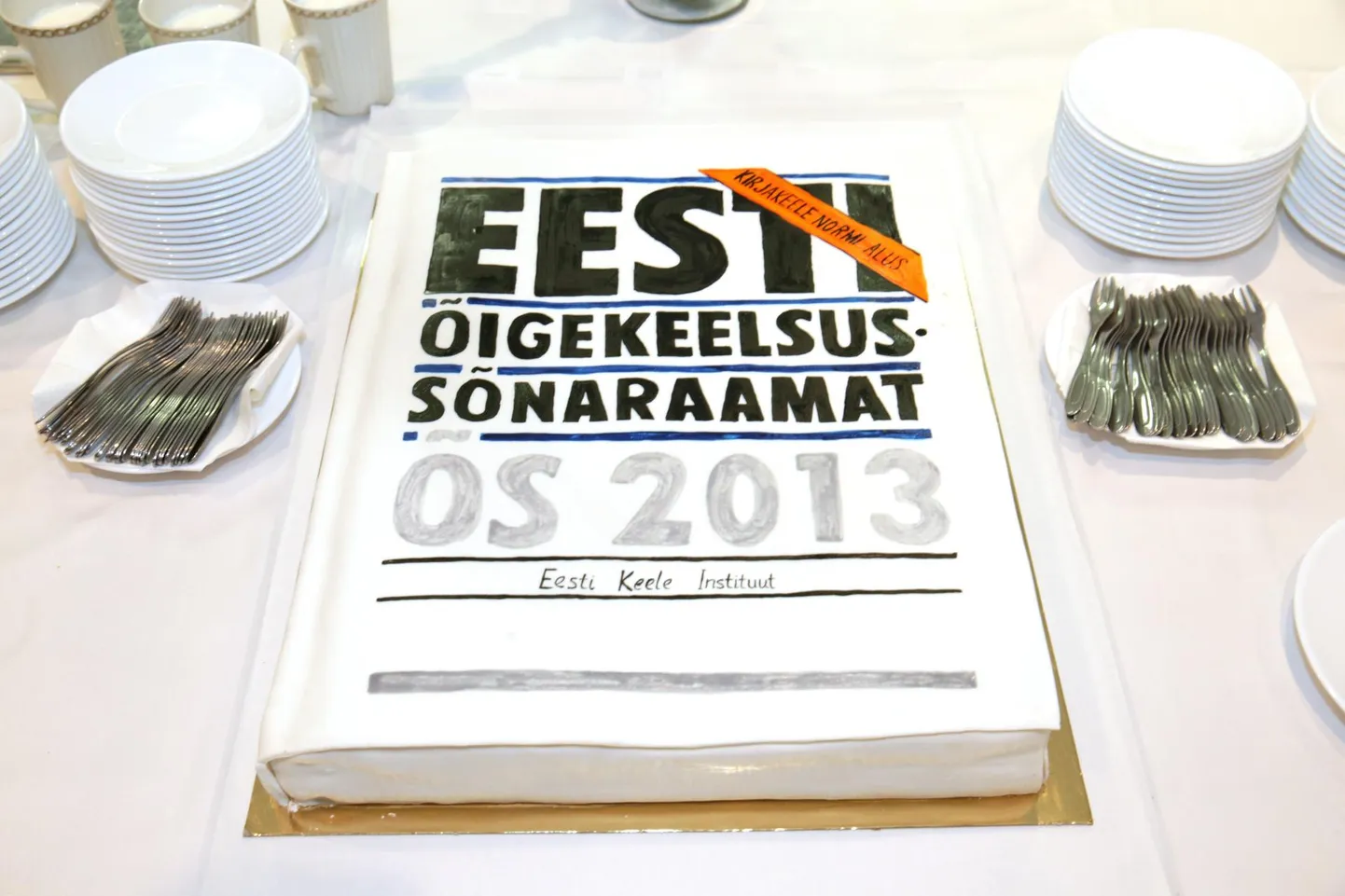 ÕS 2013 tordivariant.