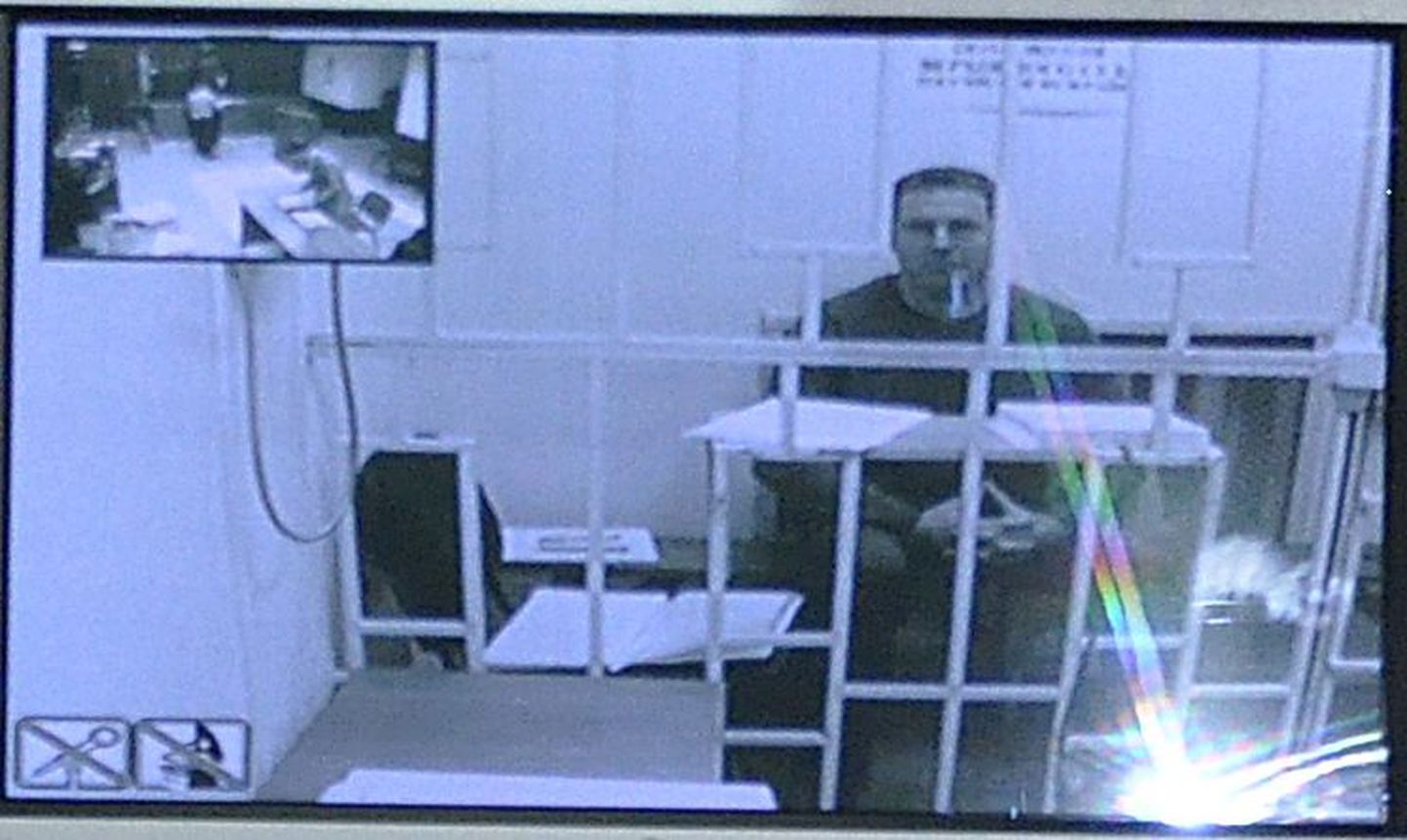 Moskva linnakohus arutas märtsi keskel Raivo Susi taotlust vabastada ta kautsjoni vastu, kuid lükkas taotluse tagasi. Susi osales istungil vanglast videosilla vahendusel.