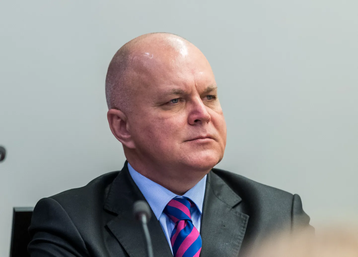 Urmas Reitelmann.