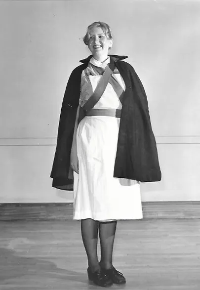 Rachael noore arstina