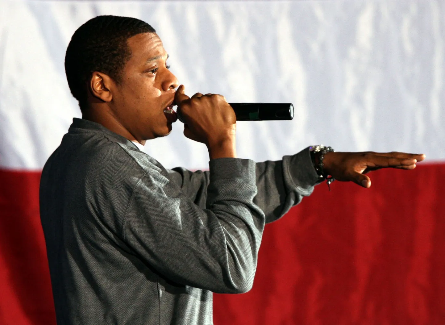 Jay-Z