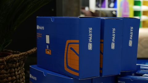 Koalīcijai esot risinājums drukātās preses piegāžu tarifu necelšanai trīs gadus