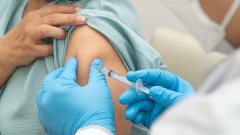 Gripivaktsiin jääb Eestisse hiljaks: selgus tarne viibimise põhjus