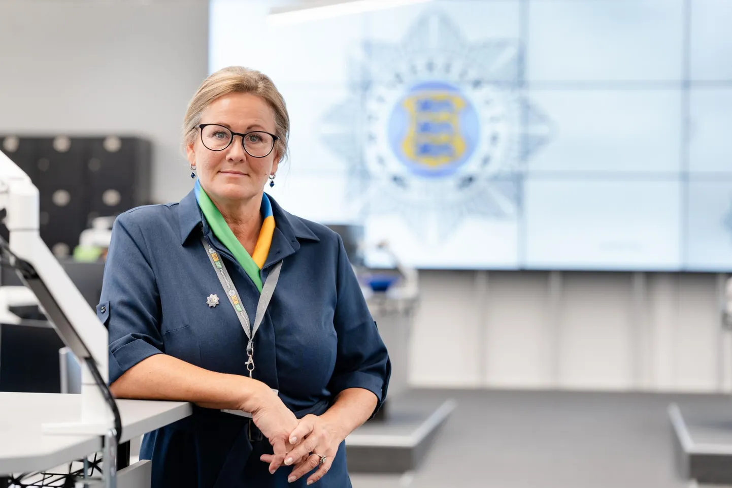 Küllike Uzjukinile on oluline ausus ja avatud olek. “Kui me ise ei anna oma soovidest teada, kuhu me tahame edasi liikuda, ei suuda teised seda alati aimata.”