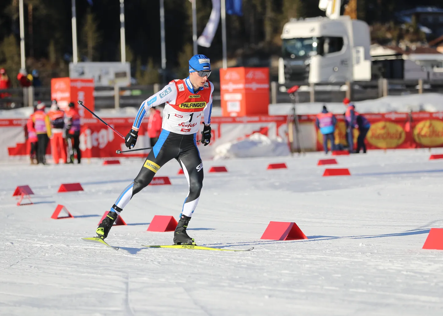 Kristjan Ilves.