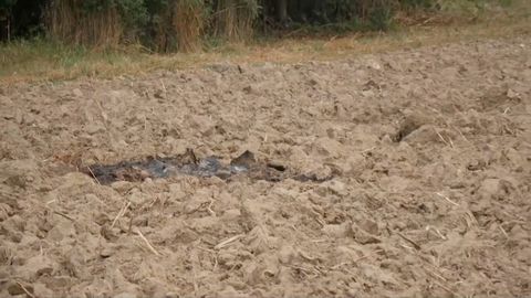 Medijs: NATO dronu ielidošanu Polijā neuzskata par Krievijas uzbrukumu