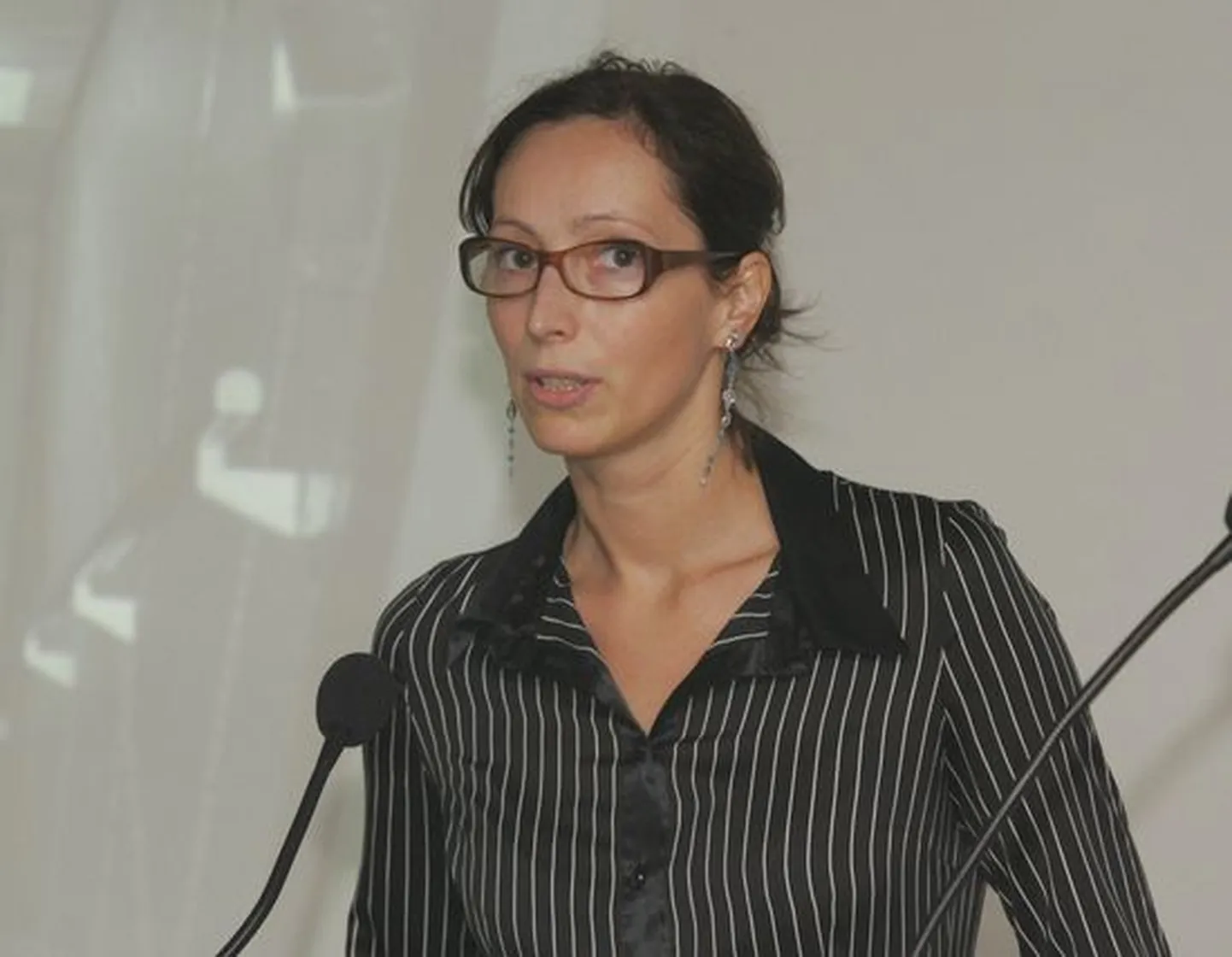 Evelyn Sepp