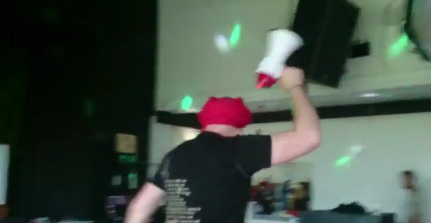 Koidudisko vol2