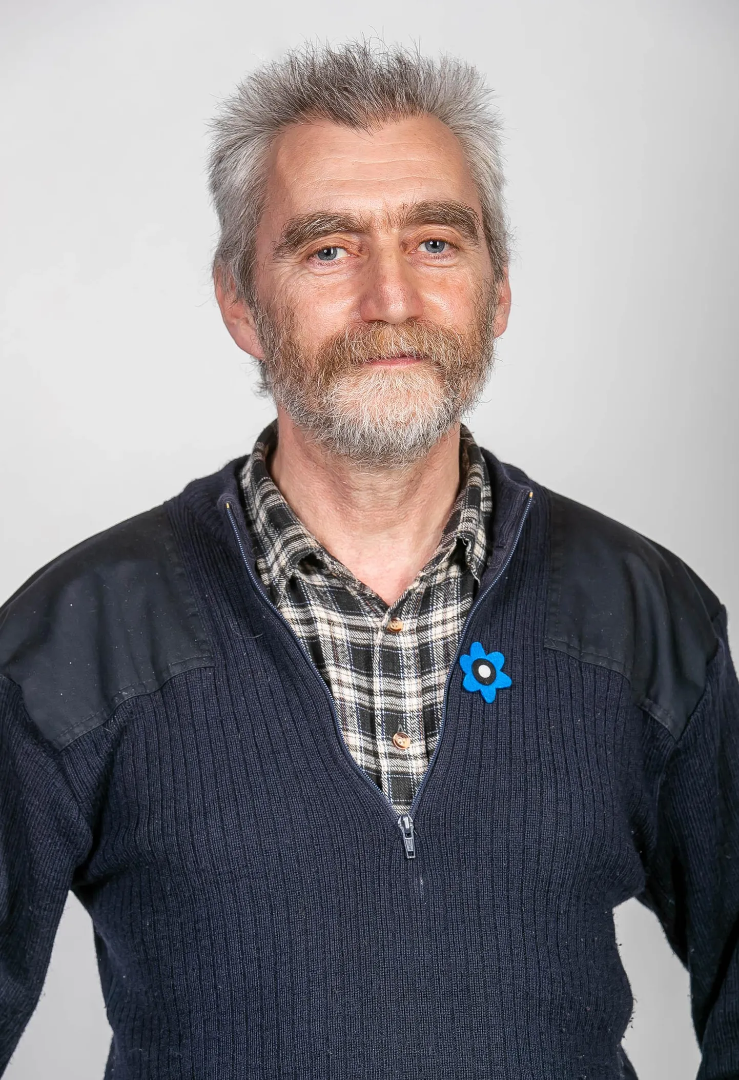 Aleksei Lotman