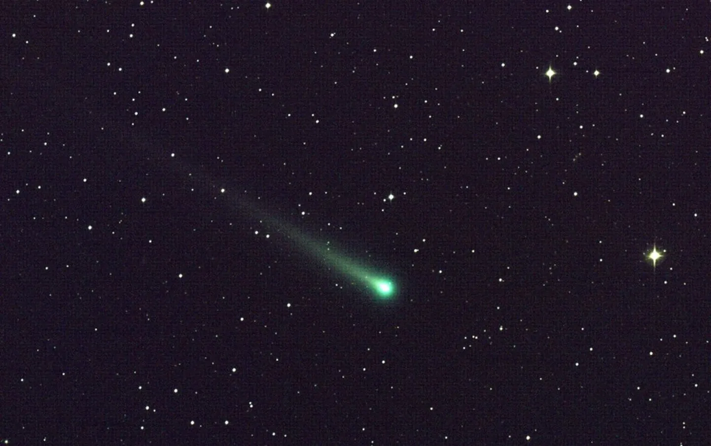 Komeet Ison