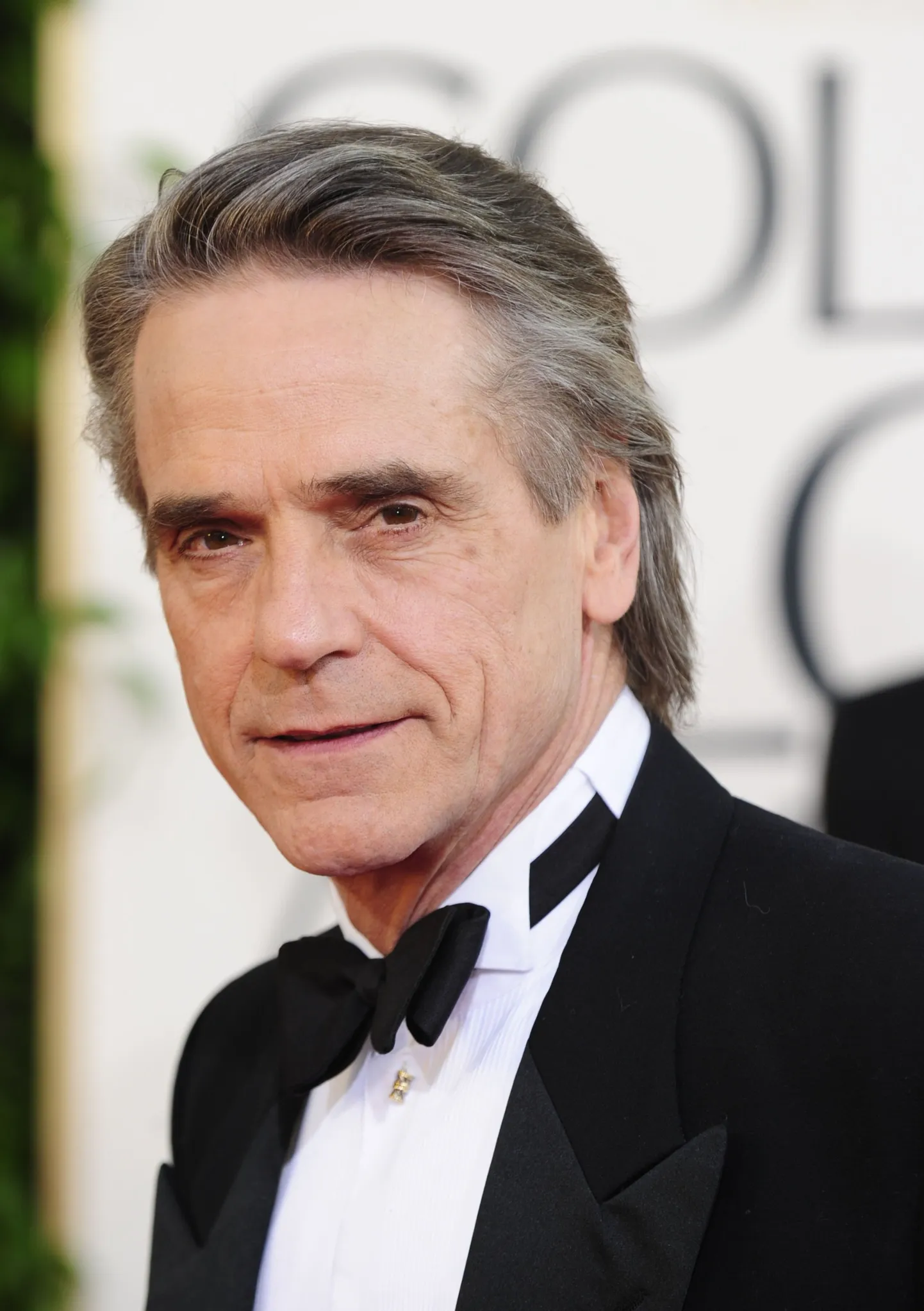 Jeremy Irons