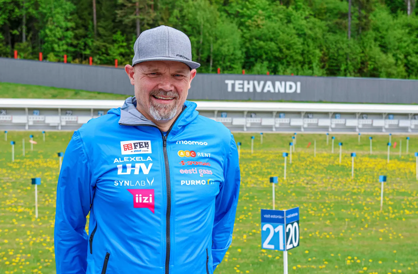 Stefan Lindinger