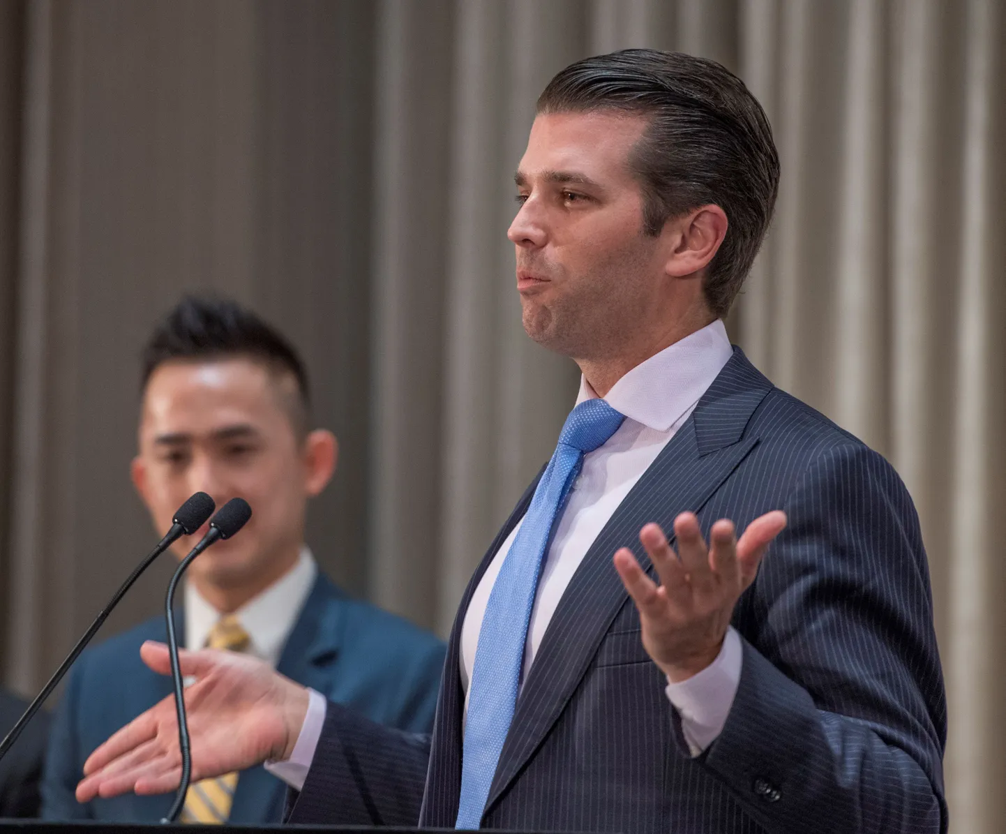Donald Trump Jr.