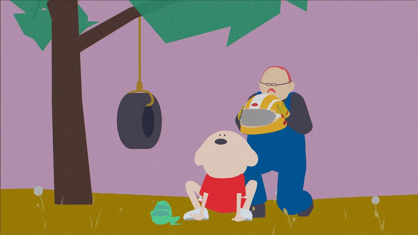 "Kiiver pähe! Lähme rallitama!"