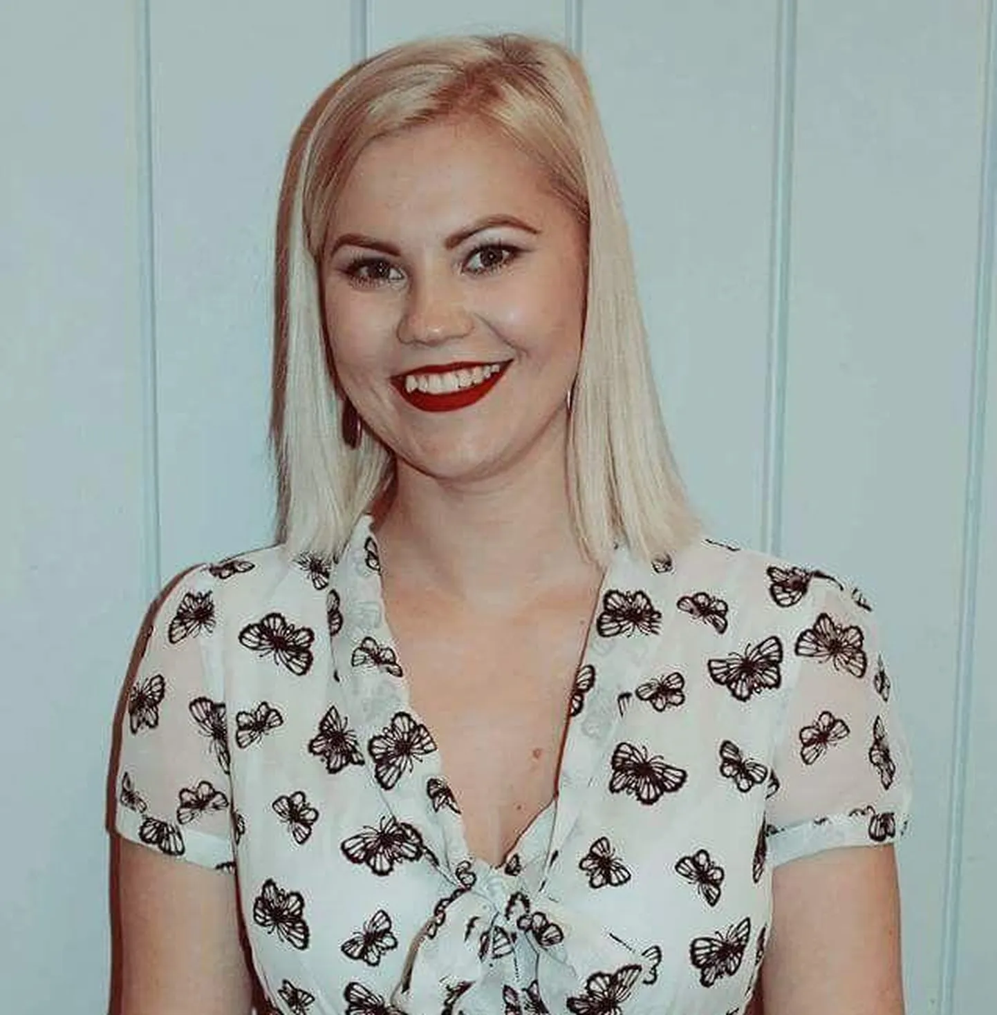 Helena Mägi