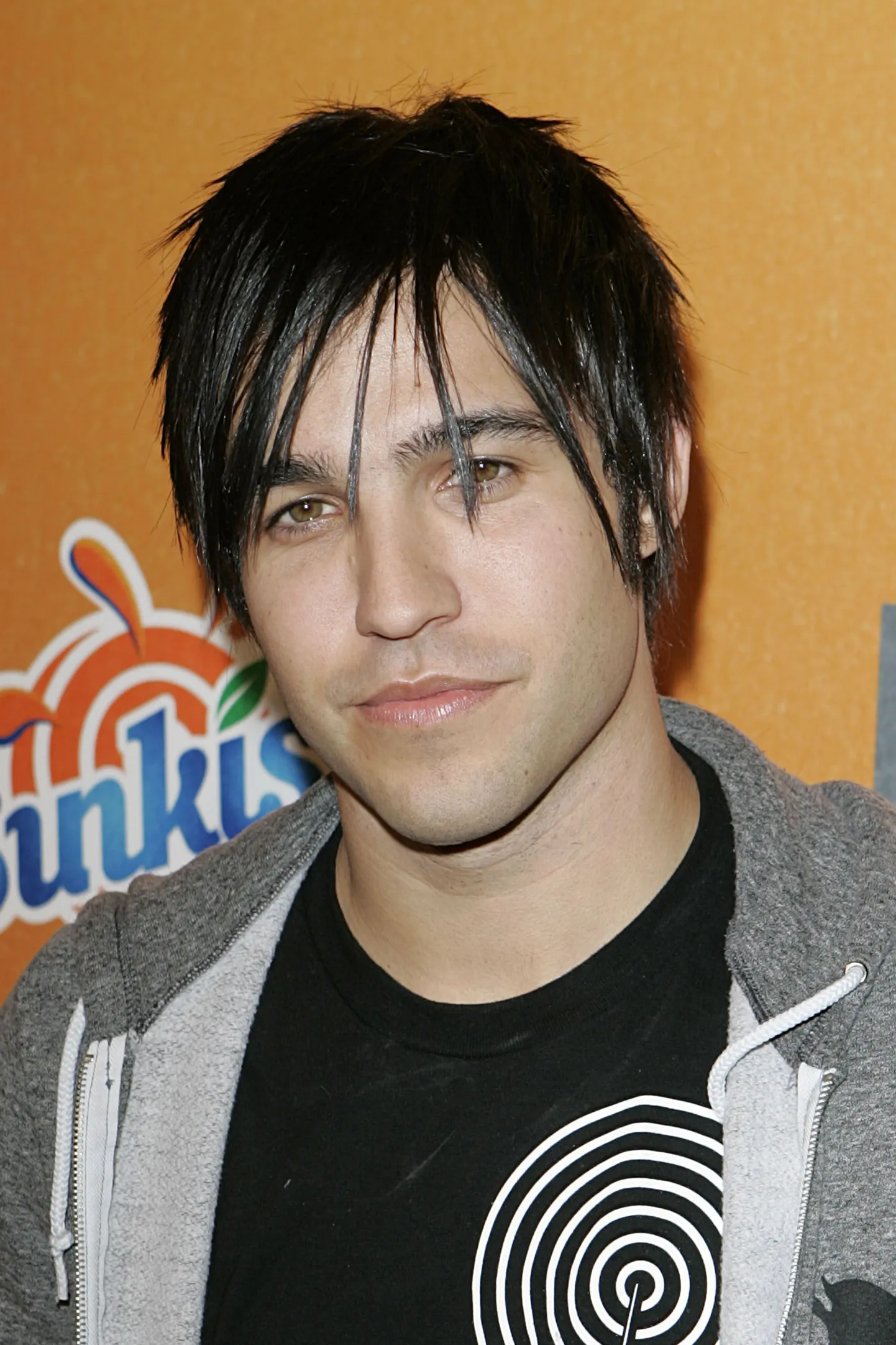 Pete Wentz