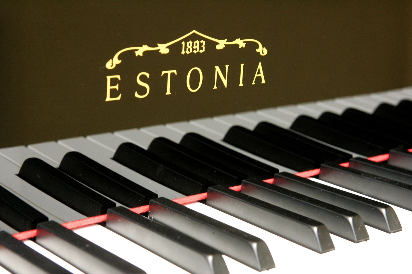 Klaver Estonia