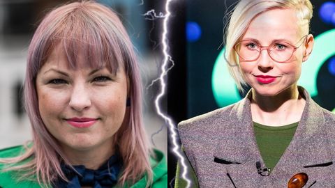 Karoli Hindriksi ja «Laseri» kohtuvaidluses ootamatu pööre: pikalt oodatud istung jäi ära