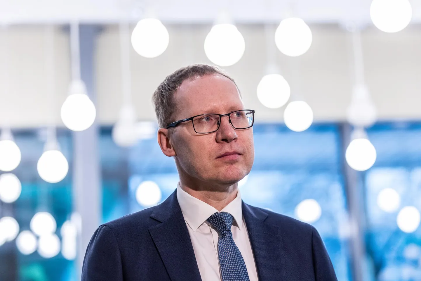 Suuremaid kulutusi saab Eesti Energia taas teha 2027. aasta lõpus või 2028. aasta alguses, tõdes juhatuse esimees Andrus Durejko.