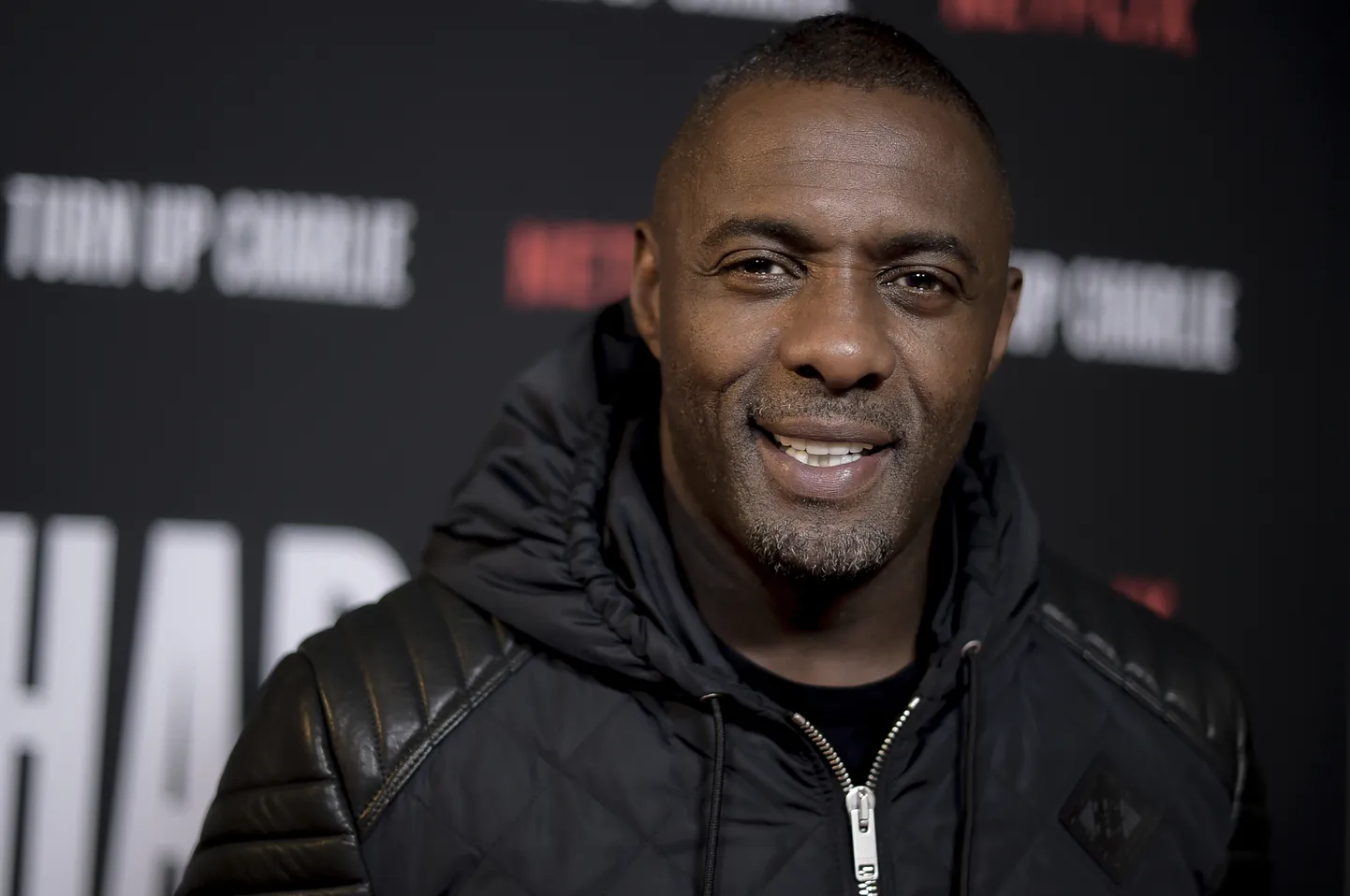Idris Elba