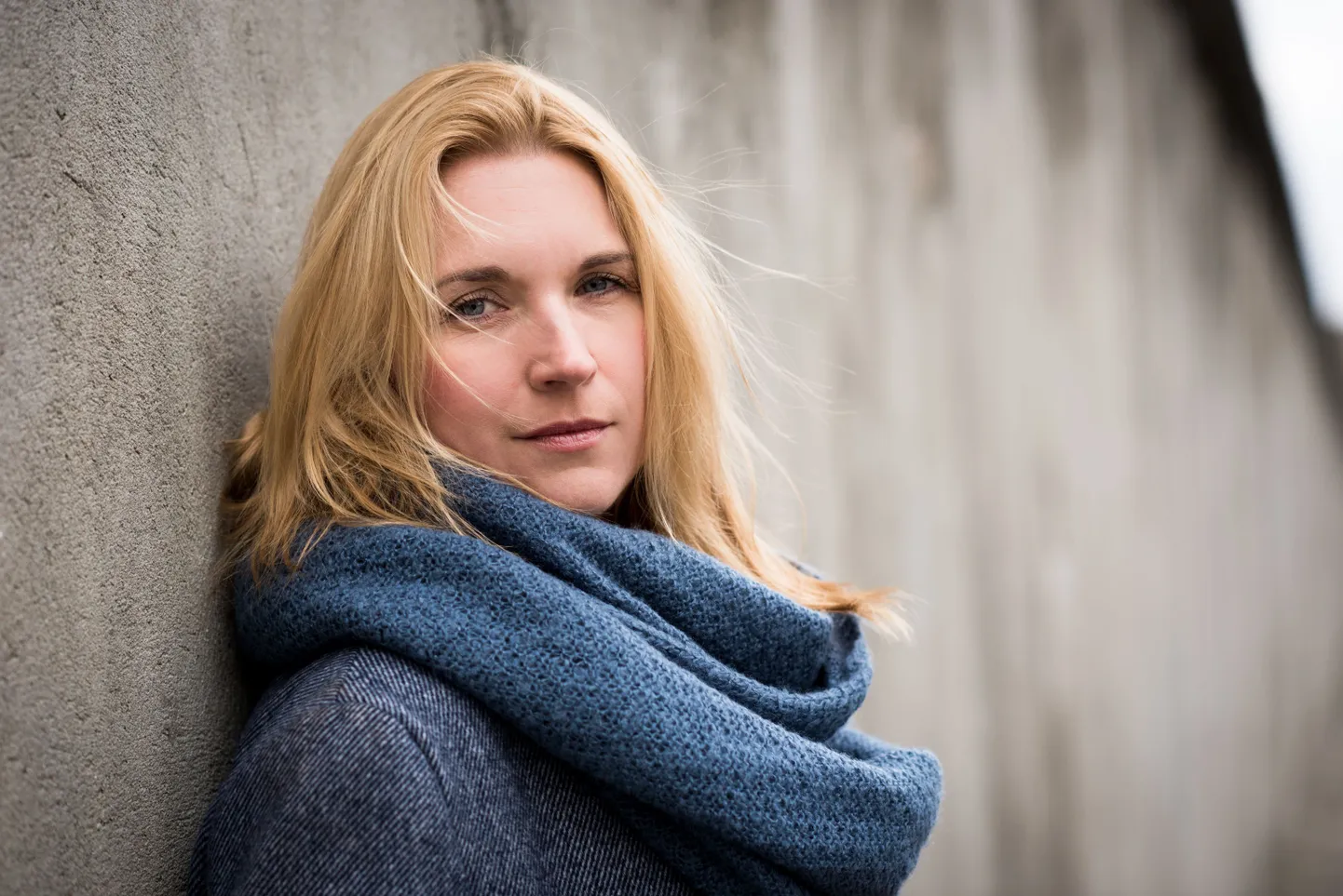 Ingrid Hübscher