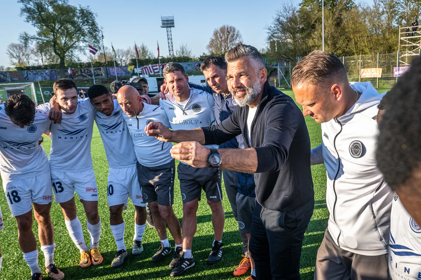 "Riga FC" komanda