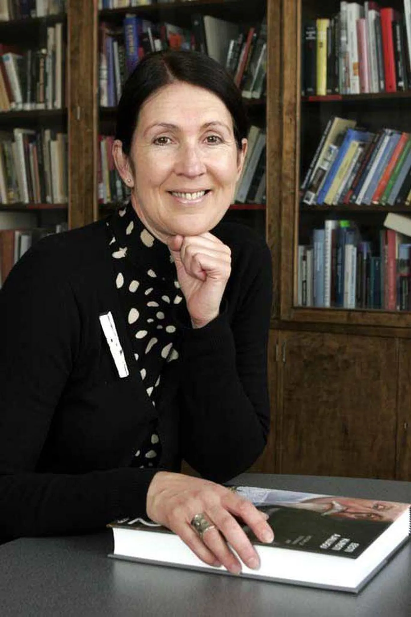 Krista Kodres