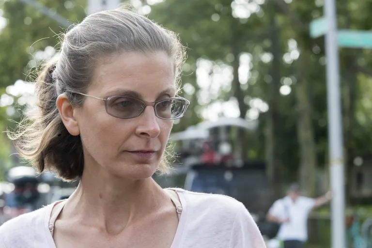 Clare Bronfman