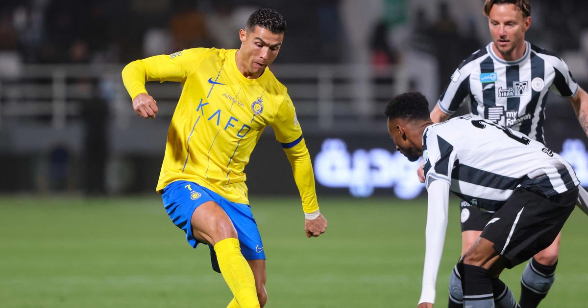 Selgus, millal Cristiano Ronaldo kavatseb putsad varna riputada