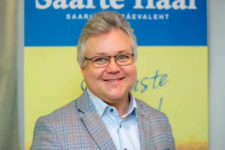 Robert Pajussaar